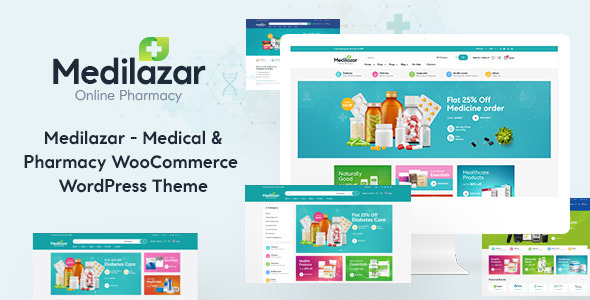 Medilazar - Pharmacy - ThemeForest 29688656
