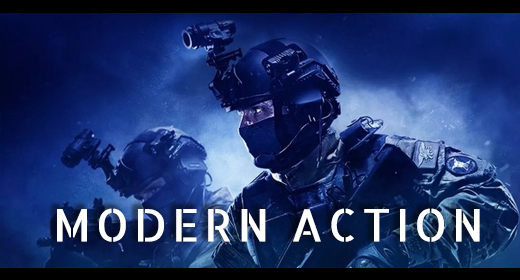 Modern Action