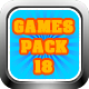 Game Collection 18 CAPX HTML5 Cordova 10 Games