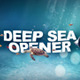 Deep Sea Opener ID - VideoHive Item for Sale