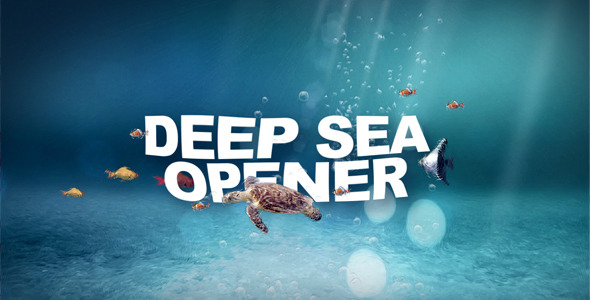 Deep Sea Opener ID