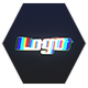 Fast Glitch RGB Logo Reveal Fast Glitch RGB Logo Reveal - VideoHive Item for Sale