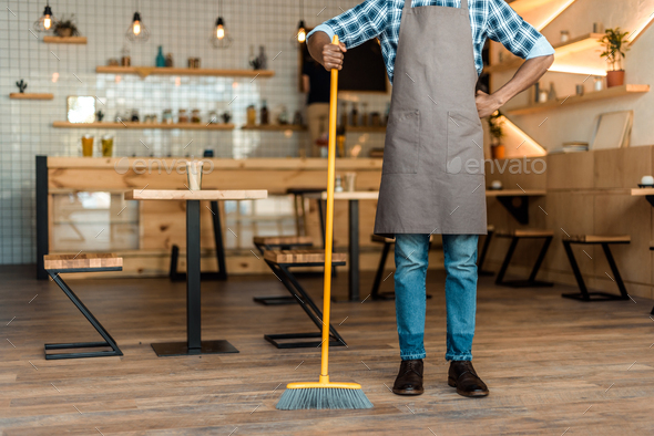 American Broom Shop