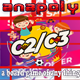 C2 C3 Anapoly Game of Everything