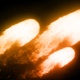 Meteor Fireballs 4K - VideoHive Item for Sale