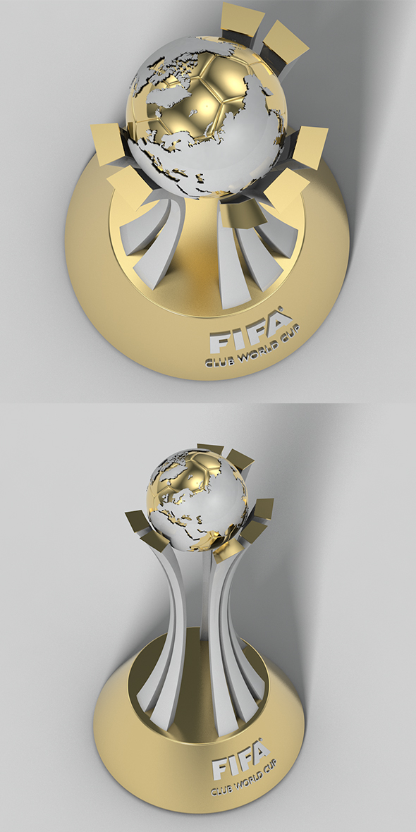 Club World Cup - 3Docean 30394295