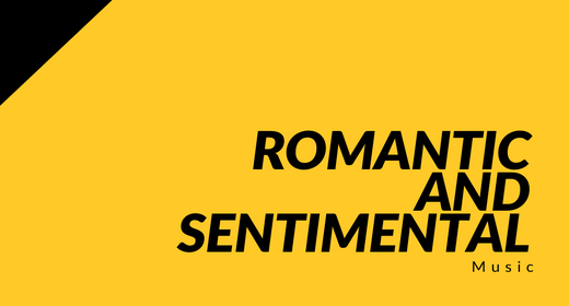 Cinematic - Romantic and Sentimental