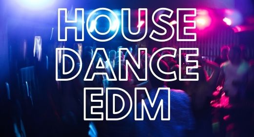 House Dance EDM