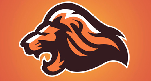lion logo