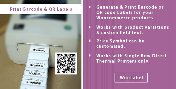 barcode maker for products