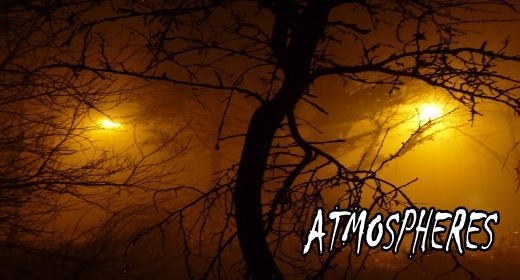 Atmospheres