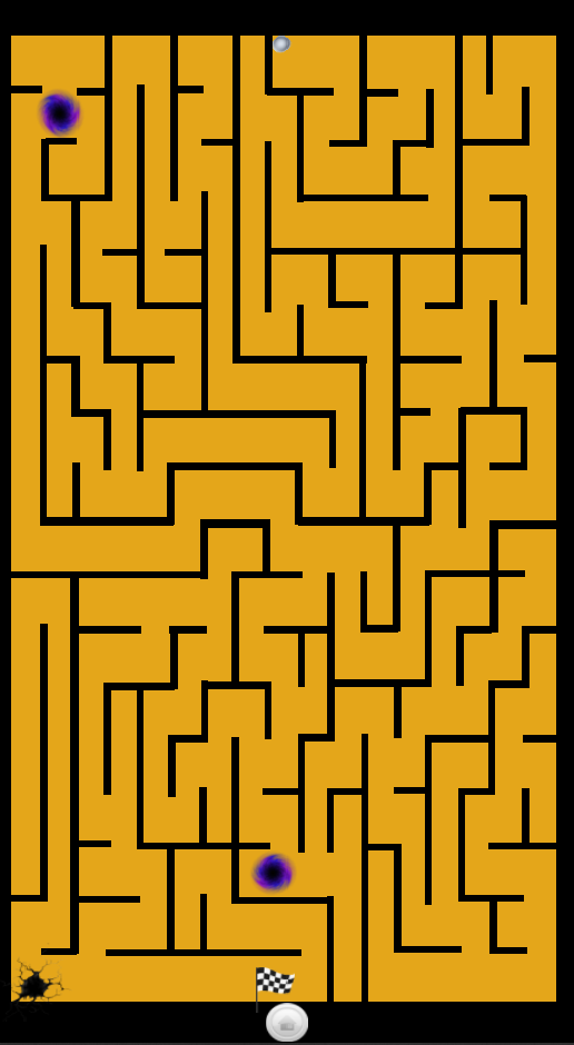ball maze game online gswitch