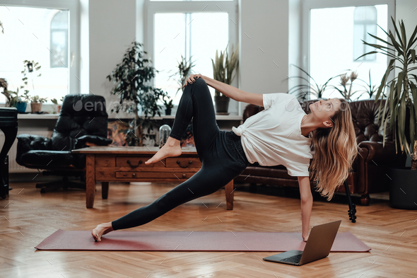 Scorpion: How To Finally Nail The Hardest Yoga Pose | Hard yoga, Hard yoga  poses, Yoga moves