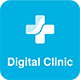 Digital Clinic Flutter App UI Kit