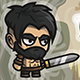 Barbarian VS Mummy HTML5 Game – Construct 3 Source-code