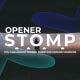 Dynamic Stomp Opener - VideoHive Item for Sale