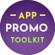 Ultimate App Promo Toolkit - VideoHive Item for Sale
