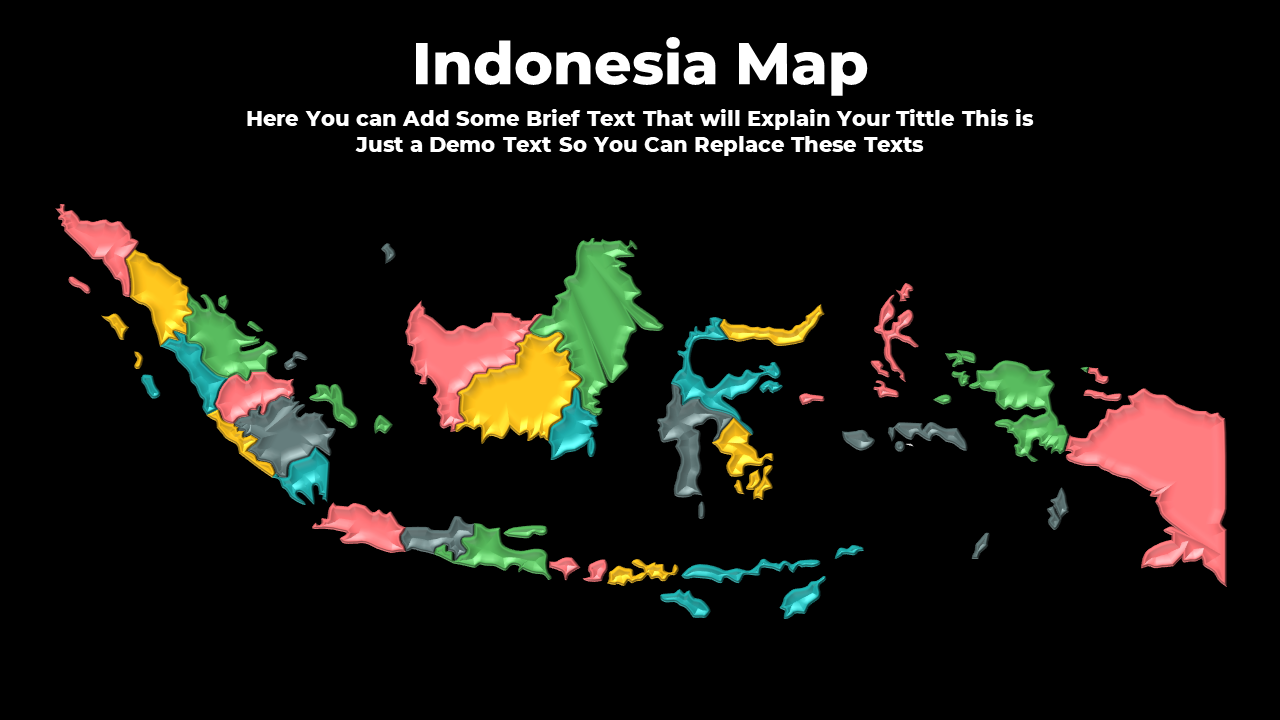 Maps Google Slides Template, Presentation Templates | GraphicRiver