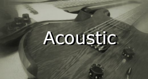 Acoustic