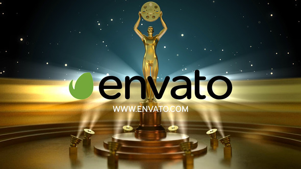 Film Awards Logo