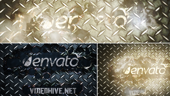 Bullet Shooting - VideoHive 2800879