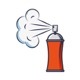 Air Compressed