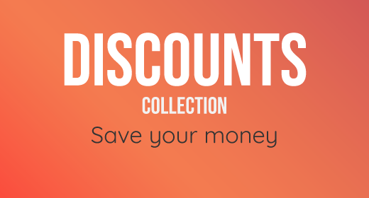 Discount collection