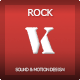 Rock Guitar Trailer