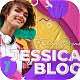 Jessica Blog. Fashion Promo