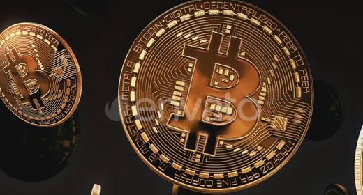 Crypto currencies Bitcoin