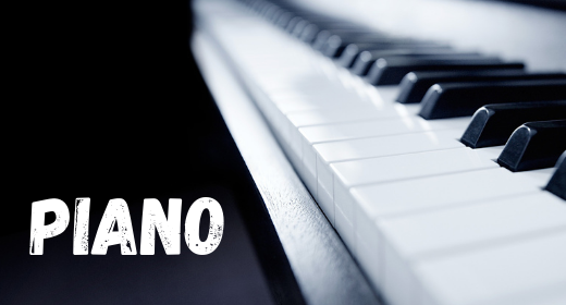 Piano