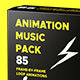 Animation music pack - VideoHive Item for Sale
