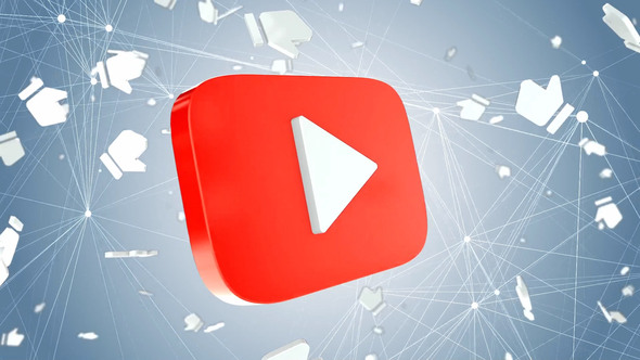 YouTube World Logo
