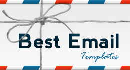 Best Email Templates
