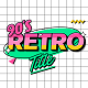 90s Retro Titles - VideoHive Item for Sale