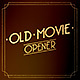 Old Movie Intro - VideoHive Item for Sale