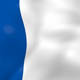 France Flag Wave Loop - VideoHive Item for Sale