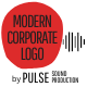 Modern Corporate Logo Pack