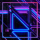 Futuristic Technology Neon Futuristic Technology Neon