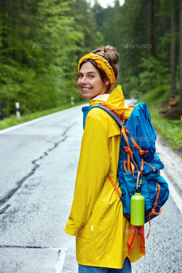 Tourist back bag sale