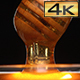 Honey Stick Pulled out of the Jar - VideoHive Item for Sale