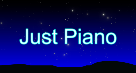 Just Piano