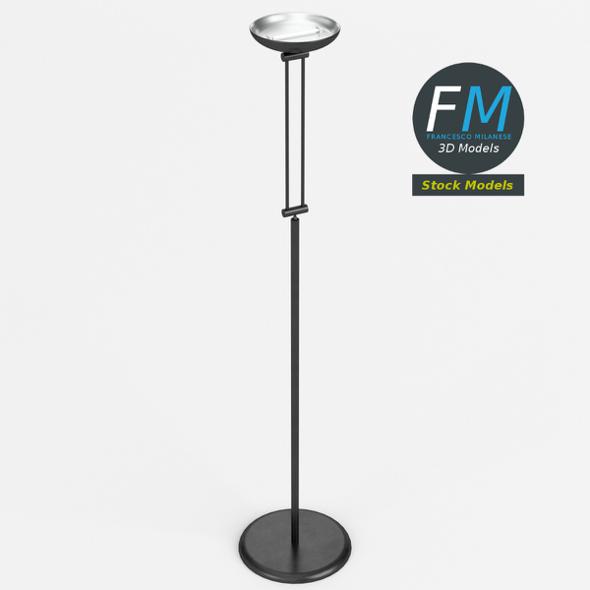 Floor lamp 1 - 3Docean 18926482