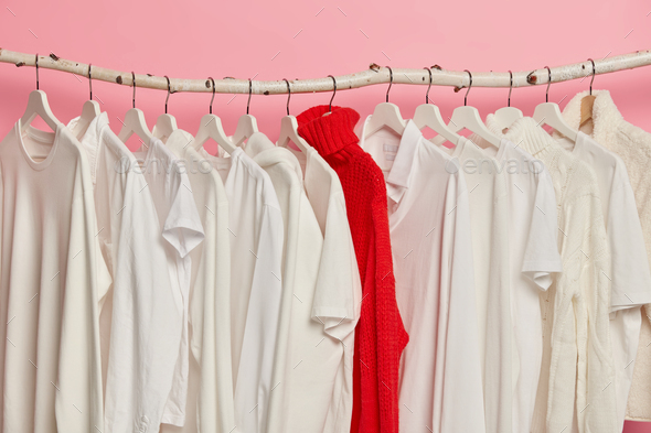 sweater hangers