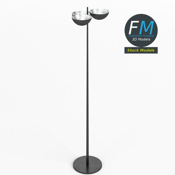 Floor lamp 2 - 3Docean 18926790