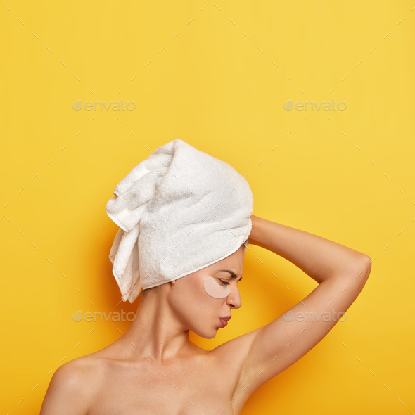 Armpit Smell Images Search Images On Everypixel   Envato15195 