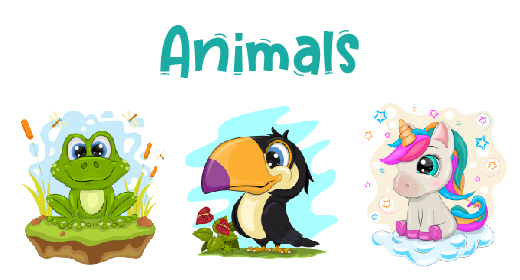Animals