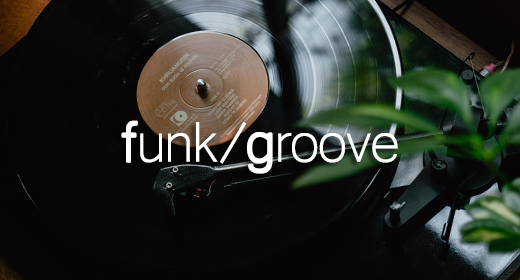 Funk, Groove