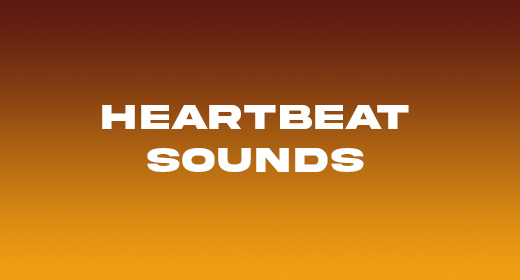 Heartbeat Sounds