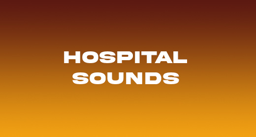 Hospital Sounds